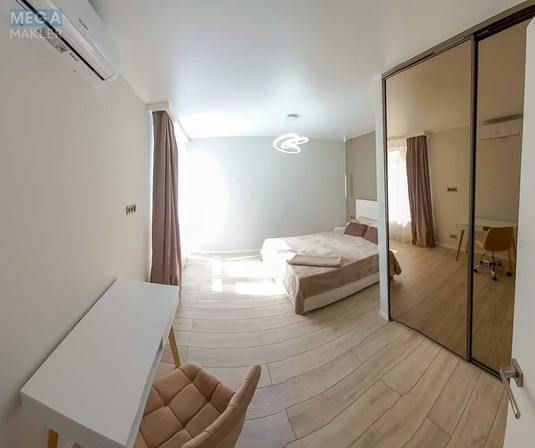 Оренда 1 кімнатної квартири, <a class="location-link" href="/kiev/" title="Недвижимость Київ">Київ</a>, <a class="location-link" href="/kiev/solomenskij/" title="Недвижимость Солом'янський район">Солом'янський р-н</a>, Повітрофлотський просп., 56 (изображение 13)