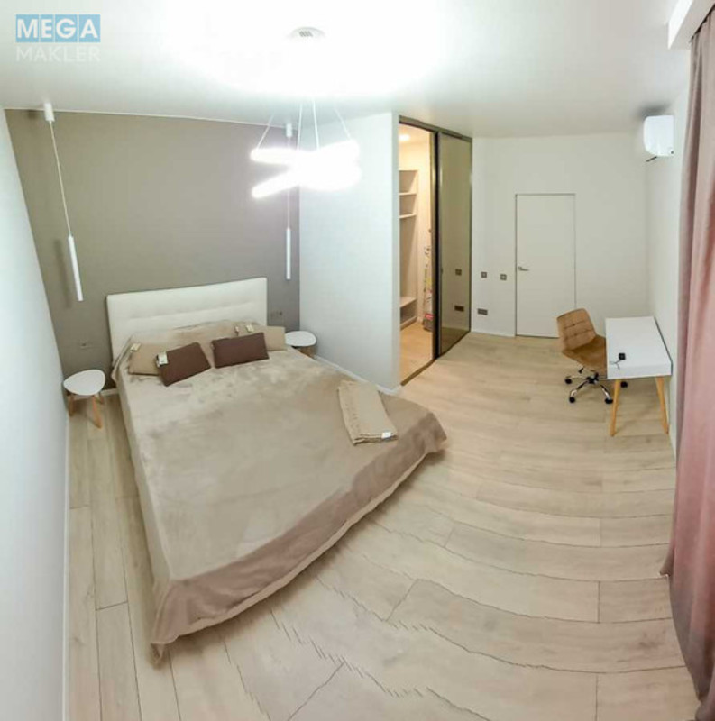 Оренда 1 кімнатної квартири, <a class="location-link" href="/kiev/" title="Недвижимость Київ">Київ</a>, <a class="location-link" href="/kiev/solomenskij/" title="Недвижимость Солом'янський район">Солом'янський р-н</a>, Повітрофлотський просп., 56 (изображение 17)