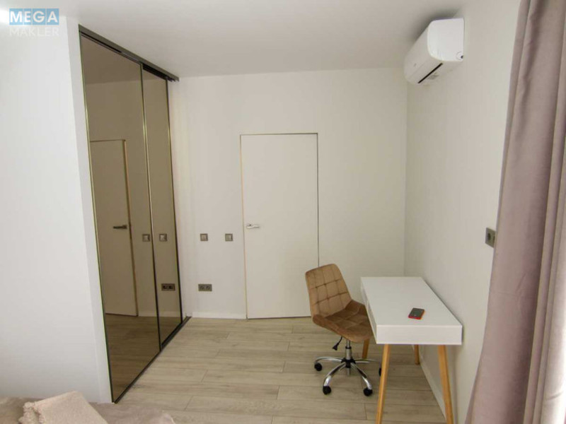 Оренда 1 кімнатної квартири, <a class="location-link" href="/kiev/" title="Недвижимость Київ">Київ</a>, <a class="location-link" href="/kiev/solomenskij/" title="Недвижимость Солом'янський район">Солом'янський р-н</a>, Повітрофлотський просп., 56 (изображение 18)