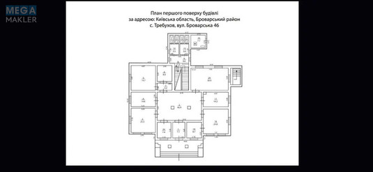 Продаж комерційної нерухомості, 520&nbsp;кв.м, <a class="location-link" href="/trebuhov/" title="Недвижимость Требухів">Требухів</a>, броварська, 1а (изображение 24)