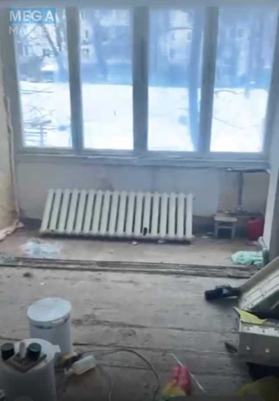 Продаж 3 кімнатної квартири (63/39/7,2), 1 пов. 9 пов. будинку, <a class="location-link" href="/kiev/" title="Недвижимость Київ">Київ</a>, <a class="location-link" href="/kiev/pecherskij/" title="Недвижимость Печерський район">Печерський р-н</a>, Евгения Коновальца ул., 37 (изображение 7)