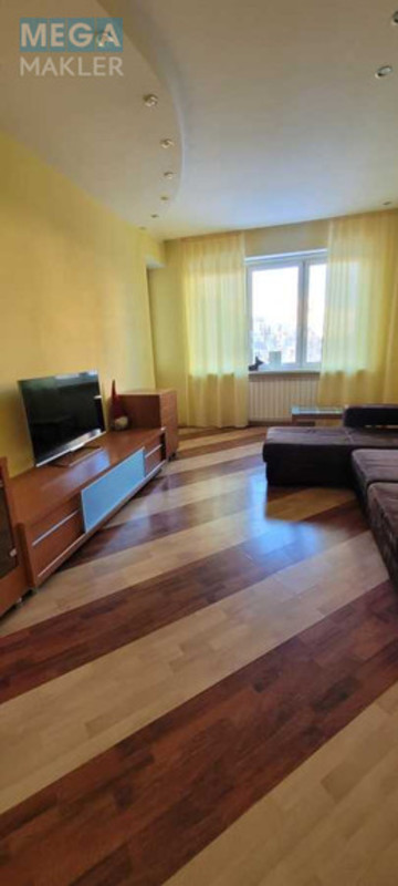 Оренда 2 кімнатної квартири, <a class="location-link" href="/kiev/" title="Недвижимость Київ">Київ</a>, <a class="location-link" href="/kiev/obolonskij/" title="Недвижимость Оболонський район">Оболонський р-н</a>, Героев Сталинграда просп., 6 (изображение 2)