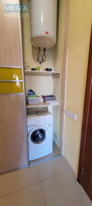 Оренда 2 кімнатної квартири, <a class="location-link" href="/kiev/" title="Недвижимость Київ">Київ</a>, <a class="location-link" href="/kiev/obolonskij/" title="Недвижимость Оболонський район">Оболонський р-н</a>, Героев Сталинграда просп., 6 (изображение 9)