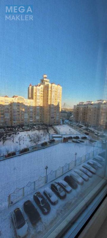 Оренда 2 кімнатної квартири, <a class="location-link" href="/kiev/" title="Недвижимость Київ">Київ</a>, <a class="location-link" href="/kiev/obolonskij/" title="Недвижимость Оболонський район">Оболонський р-н</a>, Героев Сталинграда просп., 6 (изображение 15)