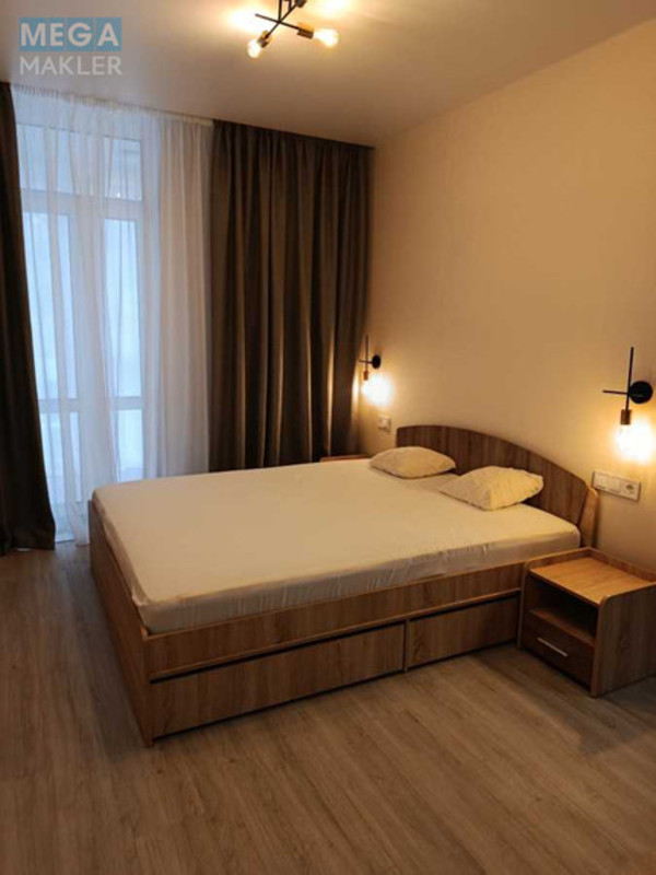 Оренда 1 кімнатної квартири, <a class="location-link" href="/kiev/" title="Недвижимость Київ">Київ</a>, <a class="location-link" href="/kiev/shevchenkovskij/" title="Недвижимость Шевченківський район">Шевченківський р-н</a>, Вільгельма Котарбінського вул., 24 (изображение 2)