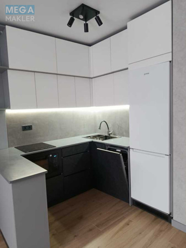 Оренда 1 кімнатної квартири, <a class="location-link" href="/kiev/" title="Недвижимость Київ">Київ</a>, <a class="location-link" href="/kiev/shevchenkovskij/" title="Недвижимость Шевченківський район">Шевченківський р-н</a>, Вільгельма Котарбінського вул., 24 (изображение 6)