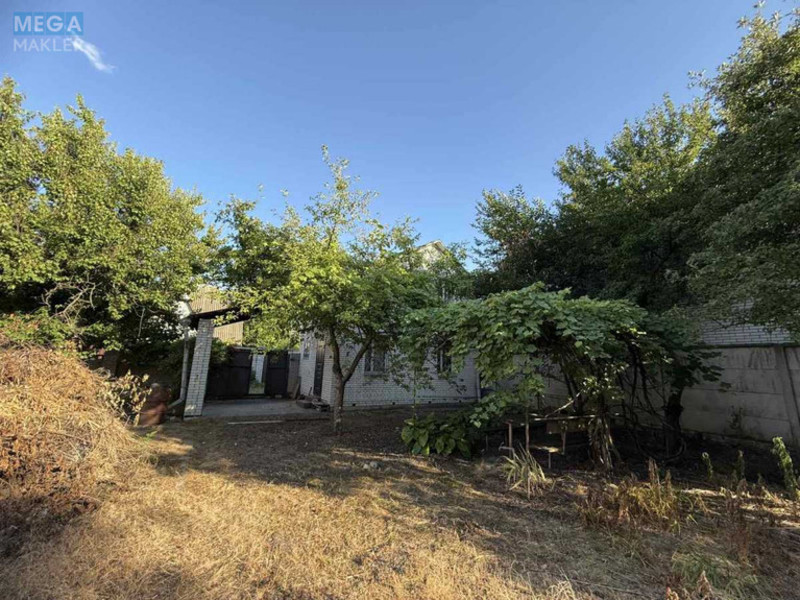 Продаж дома, 2&nbsp;поверху, 54&nbsp;кв.м, 3&nbsp;кімнати, ділянка 6&nbsp;соток, <a class="location-link" href="/kiev/" title="Недвижимость Київ">Київ</a>, <a class="location-link" href="/kiev/darnickij/" title="Недвижимость Дарницький район">Дарницький р-н</a>, 1-а Ентузіастів вул., 17 (изображение 2)