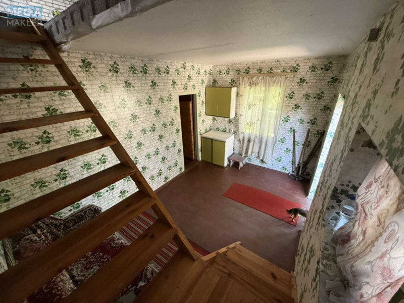 Продаж дома, 2&nbsp;поверху, 54&nbsp;кв.м, 3&nbsp;кімнати, ділянка 6&nbsp;соток, <a class="location-link" href="/kiev/" title="Недвижимость Київ">Київ</a>, <a class="location-link" href="/kiev/darnickij/" title="Недвижимость Дарницький район">Дарницький р-н</a>, 1-а Ентузіастів вул., 17 (изображение 10)