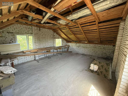 Продаж дома, 2&nbsp;поверху, 54&nbsp;кв.м, 3&nbsp;кімнати, ділянка 6&nbsp;соток, <a class="location-link" href="/kiev/" title="Недвижимость Київ">Київ</a>, <a class="location-link" href="/kiev/darnickij/" title="Недвижимость Дарницький район">Дарницький р-н</a>, 1-а Ентузіастів вул., 17 (изображение 14)