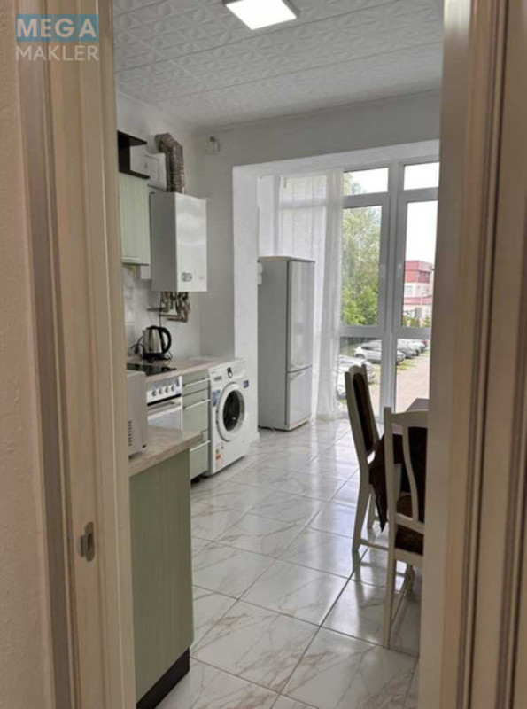 Оренда 1 кімнатної квартири, <a class="location-link" href="/gatnoe/" title="Недвижимость Гатне">Гатне</a>, институтская, 45 (изображение 2)