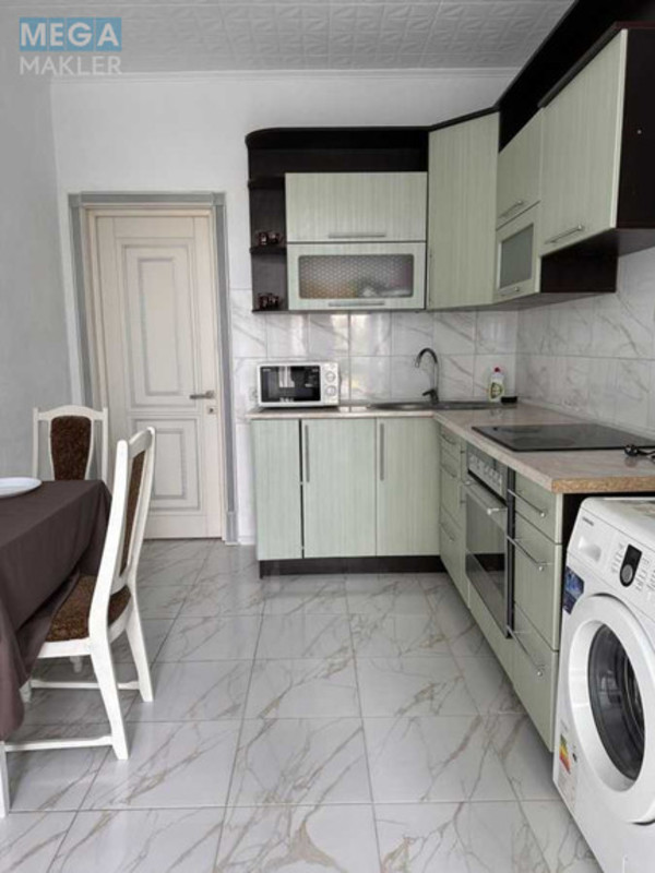 Оренда 1 кімнатної квартири, <a class="location-link" href="/gatnoe/" title="Недвижимость Гатне">Гатне</a>, институтская, 45 (изображение 3)