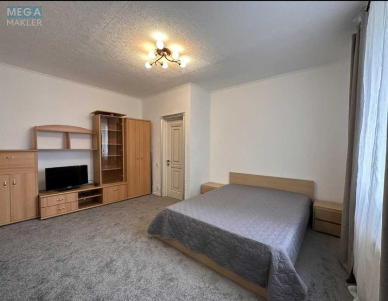 Оренда 1 кімнатної квартири, <a class="location-link" href="/gatnoe/" title="Недвижимость Гатне">Гатне</a>, институтская, 45 (изображение 6)