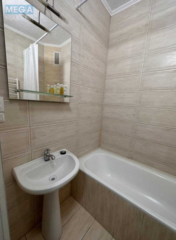 Оренда 1 кімнатної квартири, <a class="location-link" href="/gatnoe/" title="Недвижимость Гатне">Гатне</a>, институтская, 45 (изображение 7)