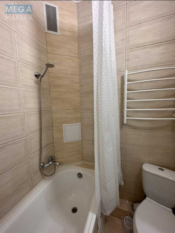 Оренда 1 кімнатної квартири, <a class="location-link" href="/gatnoe/" title="Недвижимость Гатне">Гатне</a>, институтская, 45 (изображение 8)