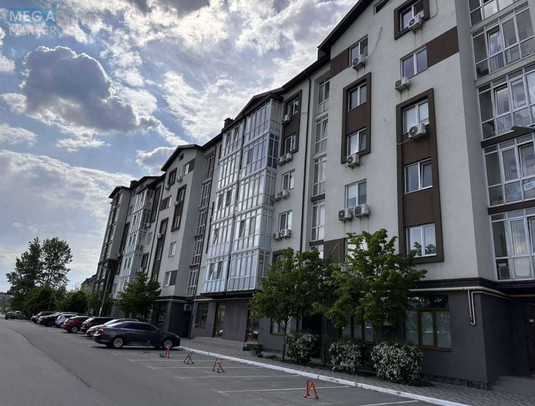 Оренда 1 кімнатної квартири, <a class="location-link" href="/gatnoe/" title="Недвижимость Гатне">Гатне</a>, институтская, 45 (изображение 9)