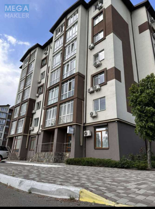 Оренда 1 кімнатної квартири, <a class="location-link" href="/gatnoe/" title="Недвижимость Гатне">Гатне</a>, институтская, 45 (изображение 11)