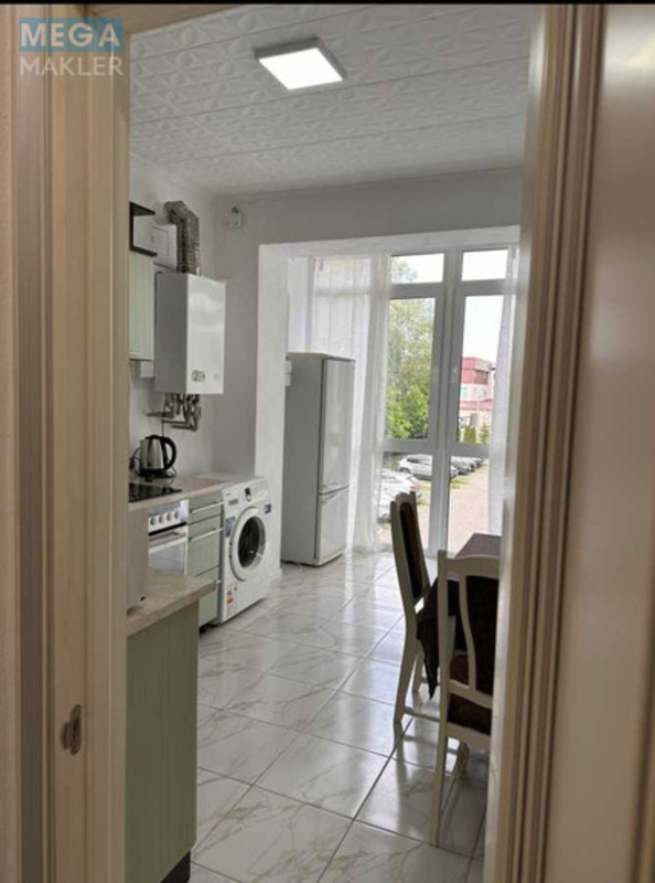 Оренда 1 кімнатної квартири, <a class="location-link" href="/gatnoe/" title="Недвижимость Гатне">Гатне</a>, институтская, 45 (изображение 13)