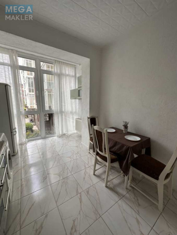 Оренда 1 кімнатної квартири, <a class="location-link" href="/gatnoe/" title="Недвижимость Гатне">Гатне</a>, институтская, 45 (изображение 16)