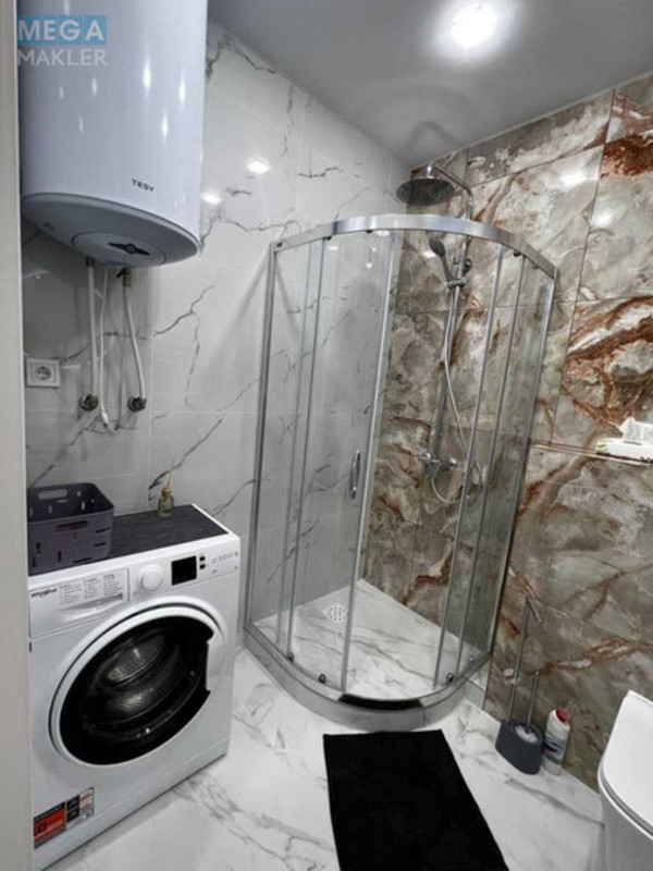 Оренда 1 кімнатної квартири, <a class="location-link" href="/kiev/" title="Недвижимость Київ">Київ</a>, <a class="location-link" href="/kiev/darnickij/" title="Недвижимость Дарницький район">Дарницький р-н</a>, Днепровская наб., 20б (изображение 3)