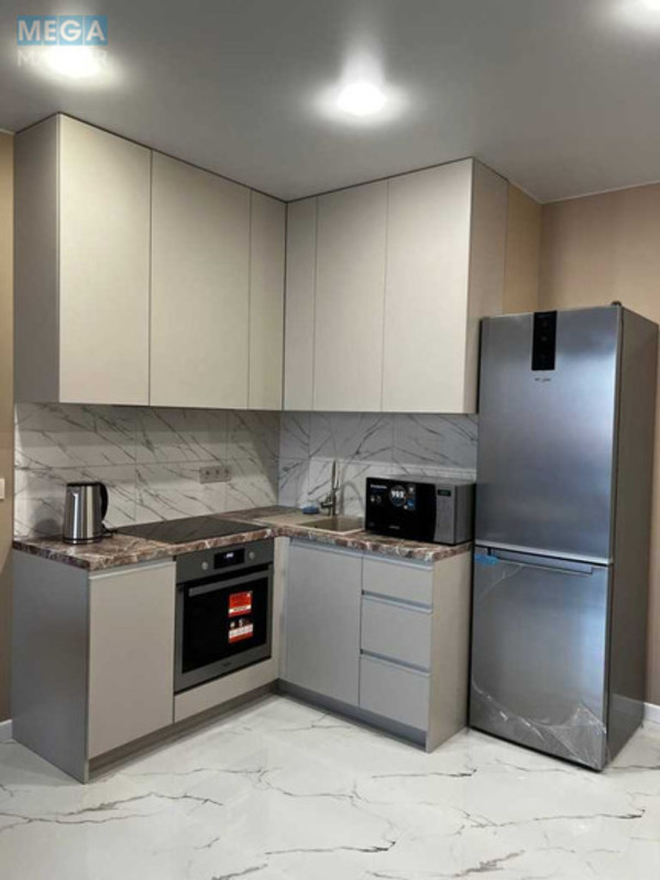 Оренда 1 кімнатної квартири, <a class="location-link" href="/kiev/" title="Недвижимость Київ">Київ</a>, <a class="location-link" href="/kiev/darnickij/" title="Недвижимость Дарницький район">Дарницький р-н</a>, Днепровская наб., 20б (изображение 6)