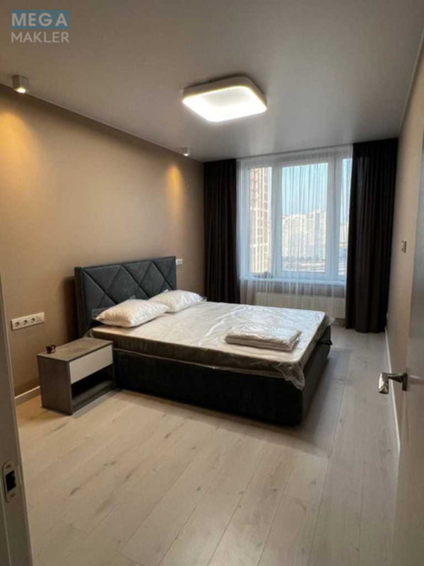 Оренда 1 кімнатної квартири, <a class="location-link" href="/kiev/" title="Недвижимость Київ">Київ</a>, <a class="location-link" href="/kiev/darnickij/" title="Недвижимость Дарницький район">Дарницький р-н</a>, Днепровская наб., 20б (изображение 13)