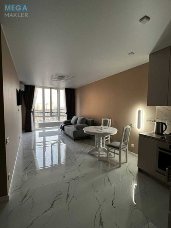 Оренда 1 кімнатної квартири, <a class="location-link" href="/kiev/" title="Недвижимость Київ">Київ</a>, <a class="location-link" href="/kiev/darnickij/" title="Недвижимость Дарницький район">Дарницький р-н</a>, Днепровская наб., 20б (изображение 14)