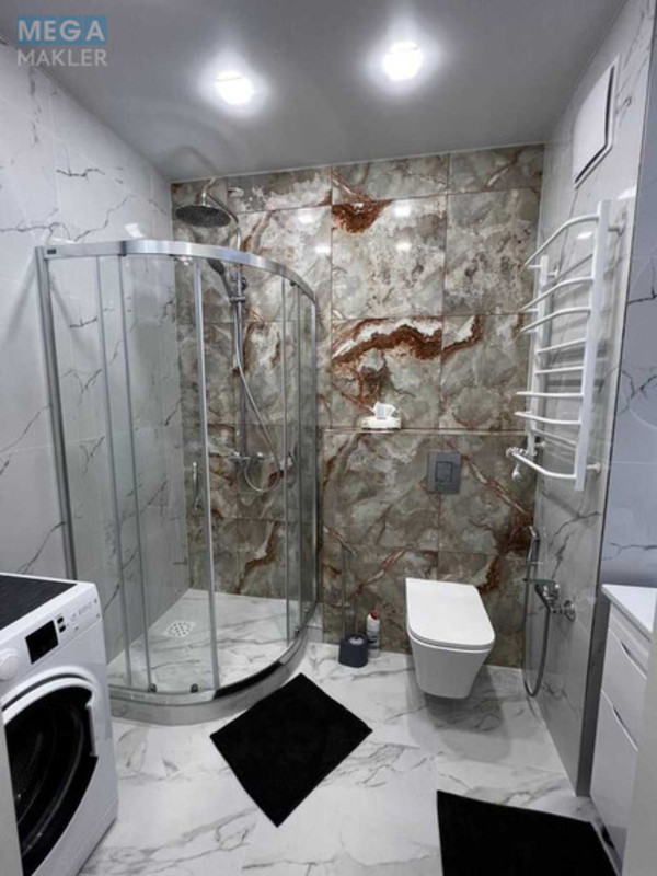 Оренда 1 кімнатної квартири, <a class="location-link" href="/kiev/" title="Недвижимость Київ">Київ</a>, <a class="location-link" href="/kiev/darnickij/" title="Недвижимость Дарницький район">Дарницький р-н</a>, Днепровская наб., 20б (изображение 15)