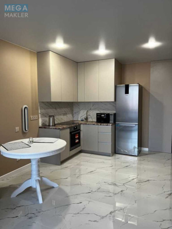 Оренда 1 кімнатної квартири, <a class="location-link" href="/kiev/" title="Недвижимость Київ">Київ</a>, <a class="location-link" href="/kiev/darnickij/" title="Недвижимость Дарницький район">Дарницький р-н</a>, Днепровская наб., 20б (изображение 16)