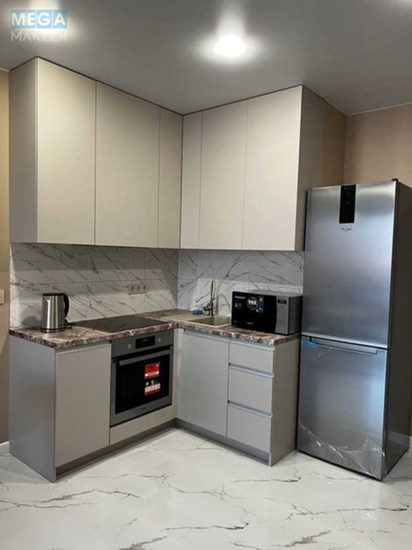 Оренда 1 кімнатної квартири, <a class="location-link" href="/kiev/" title="Недвижимость Київ">Київ</a>, <a class="location-link" href="/kiev/darnickij/" title="Недвижимость Дарницький район">Дарницький р-н</a>, Днепровская наб., 20б (изображение 17)