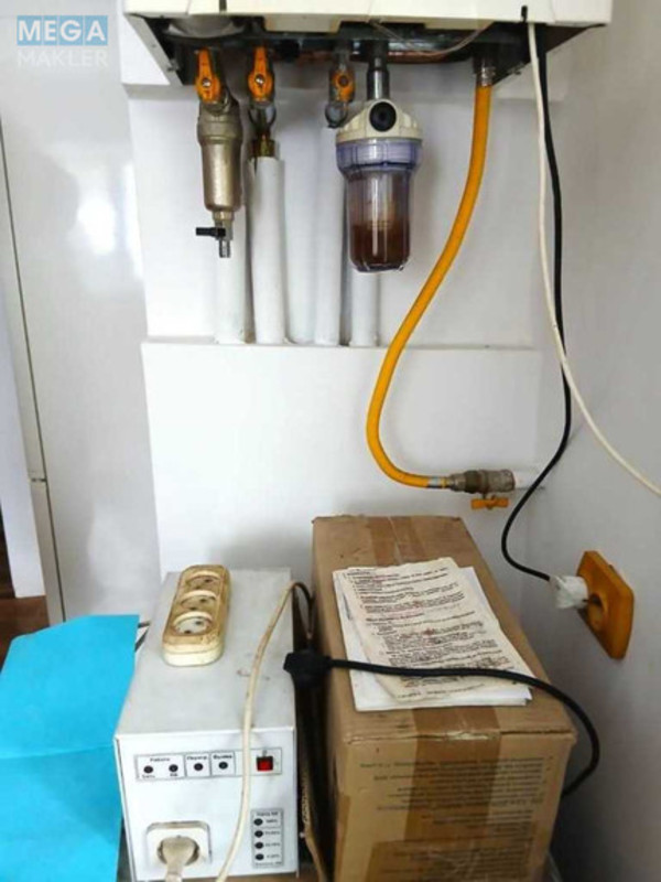 Оренда дома, <a class="location-link" href="/kiev/" title="Недвижимость Київ">Київ</a>, <a class="location-link" href="/kiev/dneprovskij/" title="Недвижимость Дніпровський район">Дніпровський р-н</a>, Паровозная ул. (изображение 6)