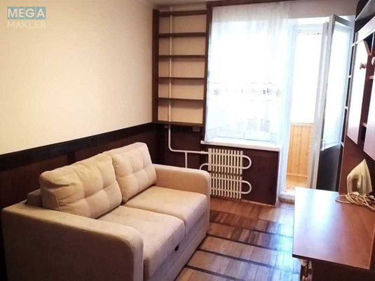 Оренда 3 кімнатної квартири, <a class="location-link" href="/kiev/" title="Недвижимость Київ">Київ</a>, <a class="location-link" href="/kiev/darnickij/" title="Недвижимость Дарницький район">Дарницький р-н</a>, Славгородская ул., 10 (изображение 6)