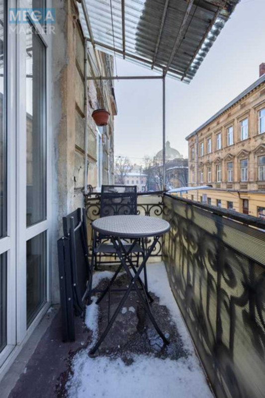 Продаж 2 кімнатної квартири (46/28/6), 2 пов. 4 пов. будинку, <a class="location-link" href="/lviv/" title="Недвижимость Львів">Львів</a>, <a class="location-link" href="/lviv/galickij/" title="Недвижимость Галицький район">Галицький р-н</a>, Лазнева (изображение 11)