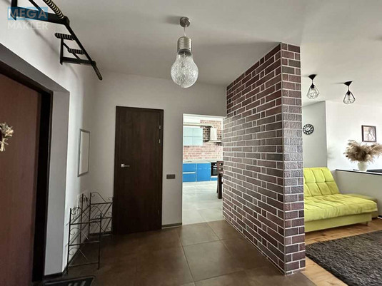 Оренда 1 кімнатної квартири, <a class="location-link" href="/kiev/" title="Недвижимость Київ">Київ</a>, <a class="location-link" href="/kiev/darnickij/" title="Недвижимость Дарницький район">Дарницький р-н</a>, Єлизавети Чавдар вул., 13 (изображение 2)