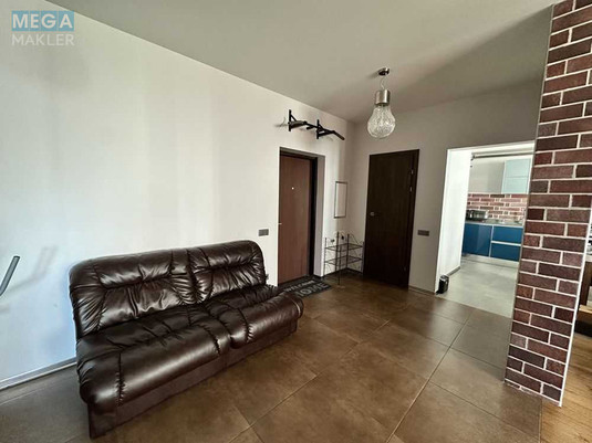 Оренда 1 кімнатної квартири, <a class="location-link" href="/kiev/" title="Недвижимость Київ">Київ</a>, <a class="location-link" href="/kiev/darnickij/" title="Недвижимость Дарницький район">Дарницький р-н</a>, Єлизавети Чавдар вул., 13 (изображение 3)