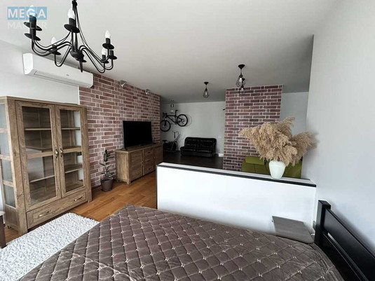 Оренда 1 кімнатної квартири, <a class="location-link" href="/kiev/" title="Недвижимость Київ">Київ</a>, <a class="location-link" href="/kiev/darnickij/" title="Недвижимость Дарницький район">Дарницький р-н</a>, Єлизавети Чавдар вул., 13 (изображение 6)