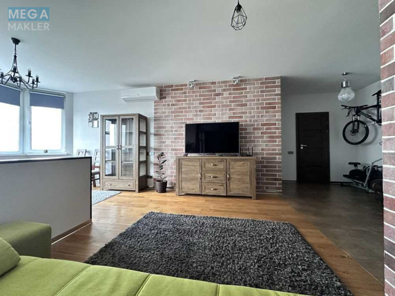 Оренда 1 кімнатної квартири, <a class="location-link" href="/kiev/" title="Недвижимость Київ">Київ</a>, <a class="location-link" href="/kiev/darnickij/" title="Недвижимость Дарницький район">Дарницький р-н</a>, Єлизавети Чавдар вул., 13 (изображение 7)