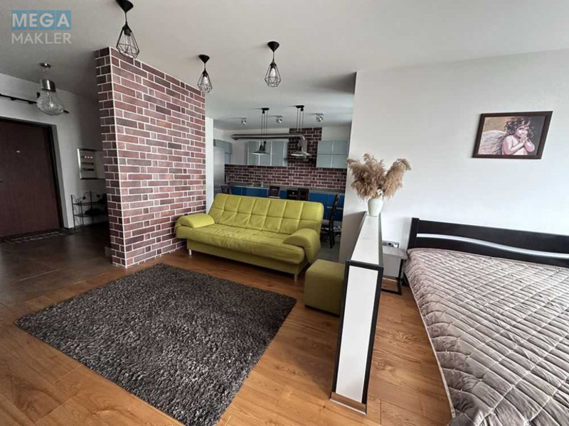 Оренда 1 кімнатної квартири, <a class="location-link" href="/kiev/" title="Недвижимость Київ">Київ</a>, <a class="location-link" href="/kiev/darnickij/" title="Недвижимость Дарницький район">Дарницький р-н</a>, Єлизавети Чавдар вул., 13 (изображение 9)