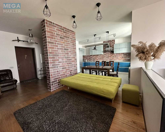 Оренда 1 кімнатної квартири, <a class="location-link" href="/kiev/" title="Недвижимость Київ">Київ</a>, <a class="location-link" href="/kiev/darnickij/" title="Недвижимость Дарницький район">Дарницький р-н</a>, Єлизавети Чавдар вул., 13 (изображение 10)