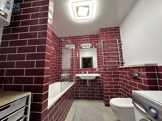 Оренда 1 кімнатної квартири, <a class="location-link" href="/kiev/" title="Недвижимость Київ">Київ</a>, <a class="location-link" href="/kiev/darnickij/" title="Недвижимость Дарницький район">Дарницький р-н</a>, Єлизавети Чавдар вул., 13 (изображение 15)