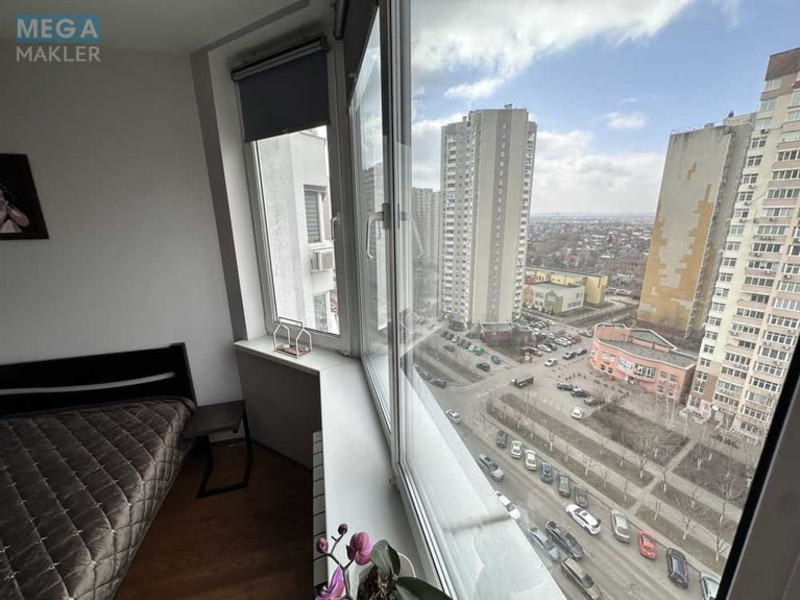 Оренда 1 кімнатної квартири, <a class="location-link" href="/kiev/" title="Недвижимость Київ">Київ</a>, <a class="location-link" href="/kiev/darnickij/" title="Недвижимость Дарницький район">Дарницький р-н</a>, Єлизавети Чавдар вул., 13 (изображение 20)