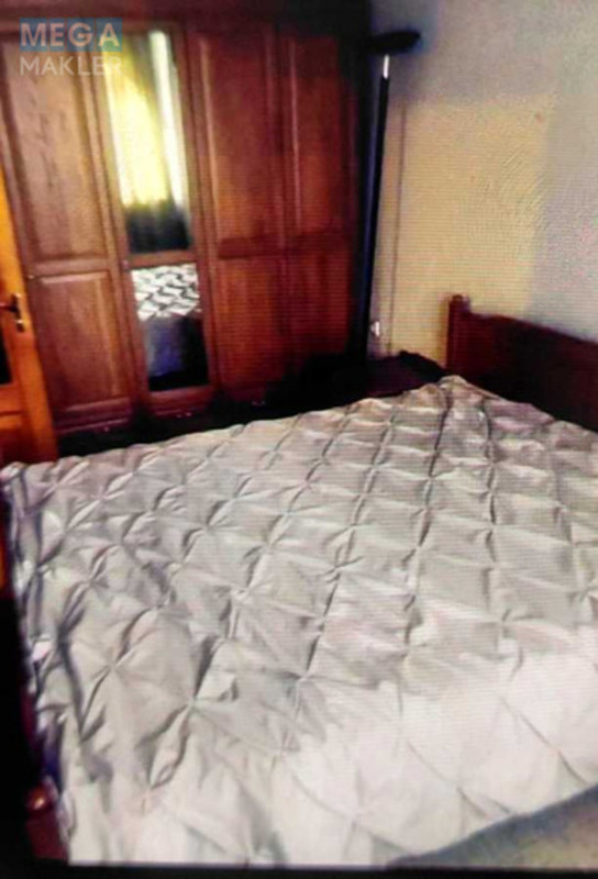 Продаж 2 кімнатної квартири (52/30/7), 8 пов. 9 пов. будинку, <a class="location-link" href="/kiev/" title="Недвижимость Київ">Київ</a>, <a class="location-link" href="/kiev/solomenskij/" title="Недвижимость Солом'янський район">Солом'янський р-н</a>, Нововокзальна вул., 21 (изображение 3)