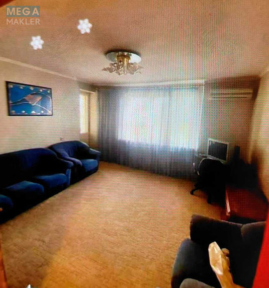 Продаж 2 кімнатної квартири (52/30/7), 8 пов. 9 пов. будинку, <a class="location-link" href="/kiev/" title="Недвижимость Київ">Київ</a>, <a class="location-link" href="/kiev/solomenskij/" title="Недвижимость Солом'янський район">Солом'янський р-н</a>, Нововокзальна вул., 21 (изображение 4)