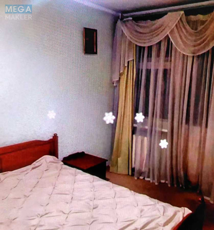 Продаж 2 кімнатної квартири (52/30/7), 8 пов. 9 пов. будинку, <a class="location-link" href="/kiev/" title="Недвижимость Київ">Київ</a>, <a class="location-link" href="/kiev/solomenskij/" title="Недвижимость Солом'янський район">Солом'янський р-н</a>, Нововокзальна вул., 21 (изображение 8)