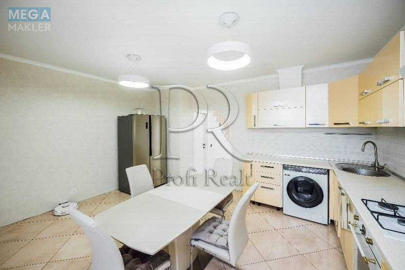 Продаж дома, 3&nbsp;поверху, 127&nbsp;кв.м, 4&nbsp;кімнати, ділянка 1&nbsp;сотка, <a class="location-link" href="/petrovskoe-selo-kv-kievo-svyatoshinskij-rajon/" title="Недвижимость Петрівське">Петрівське</a>, Незалежності вулиця (изображение 3)