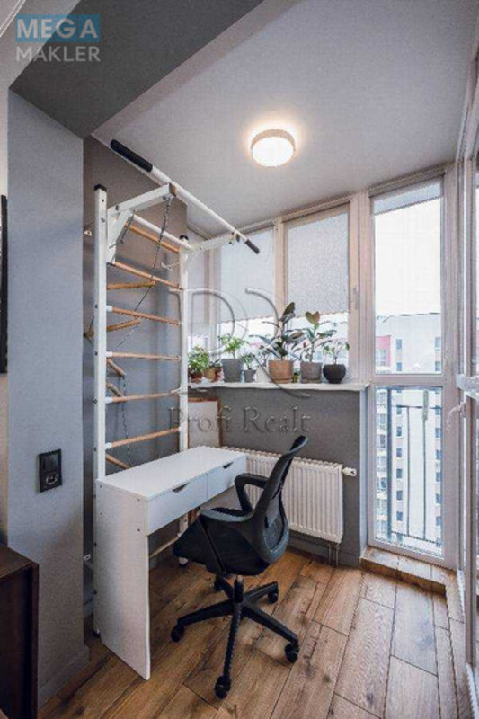 Продаж 2 кімнатної квартири (72/35/24), 9 пов. 10 пов. будинку, <a class="location-link" href="/kryukovshina/" title="Недвижимость Крюківщина">Крюківщина</a>, Единства улица, 2 (изображение 4)