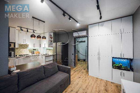 Продаж 2 кімнатної квартири (72/35/24), 9 пов. 10 пов. будинку, <a class="location-link" href="/kryukovshina/" title="Недвижимость Крюківщина">Крюківщина</a>, Единства улица, 2 (изображение 5)