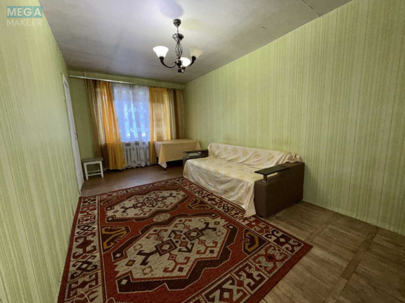 Продаж 1 кімнатної квартири (27/17/4), 1 пов. 5 пов. будинку, <a class="location-link" href="/kiev/" title="Недвижимость Київ">Київ</a>, <a class="location-link" href="/kiev/desnyanskij/" title="Недвижимость Деснянський район">Деснянський р-н</a>, Кубанської України  вул., 29А (изображение 2)