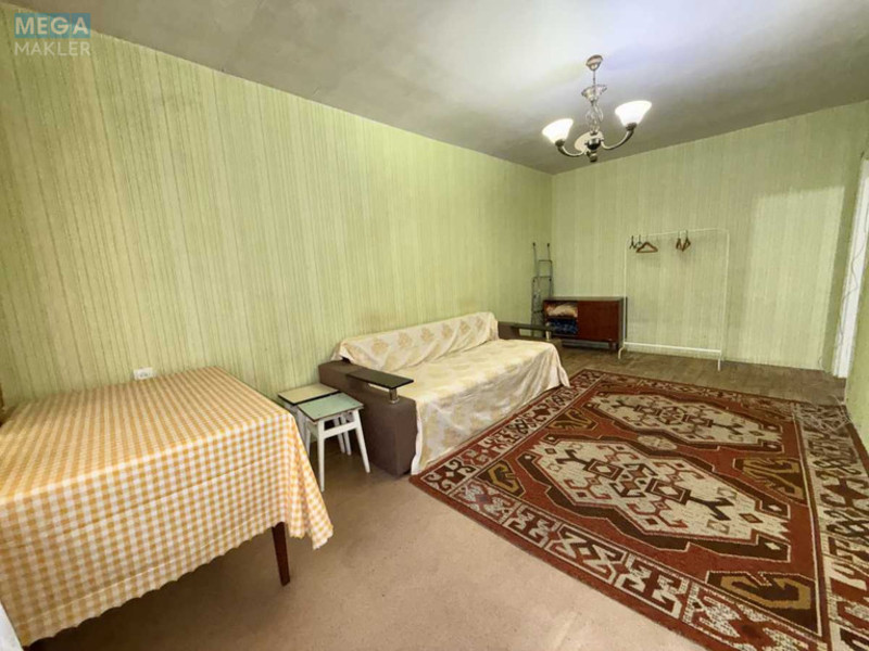 Продаж 1 кімнатної квартири (27/17/4), 1 пов. 5 пов. будинку, <a class="location-link" href="/kiev/" title="Недвижимость Київ">Київ</a>, <a class="location-link" href="/kiev/desnyanskij/" title="Недвижимость Деснянський район">Деснянський р-н</a>, Кубанської України  вул., 29А (изображение 4)