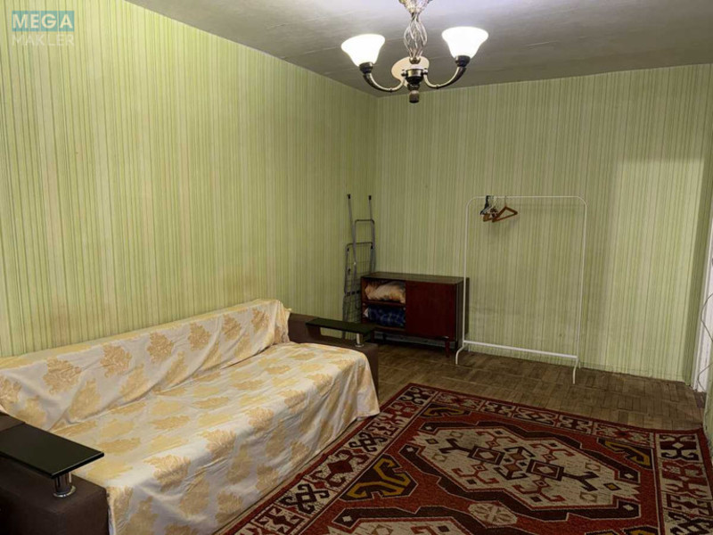 Продаж 1 кімнатної квартири (27/17/4), 1 пов. 5 пов. будинку, <a class="location-link" href="/kiev/" title="Недвижимость Київ">Київ</a>, <a class="location-link" href="/kiev/desnyanskij/" title="Недвижимость Деснянський район">Деснянський р-н</a>, Кубанської України  вул., 29А (изображение 5)