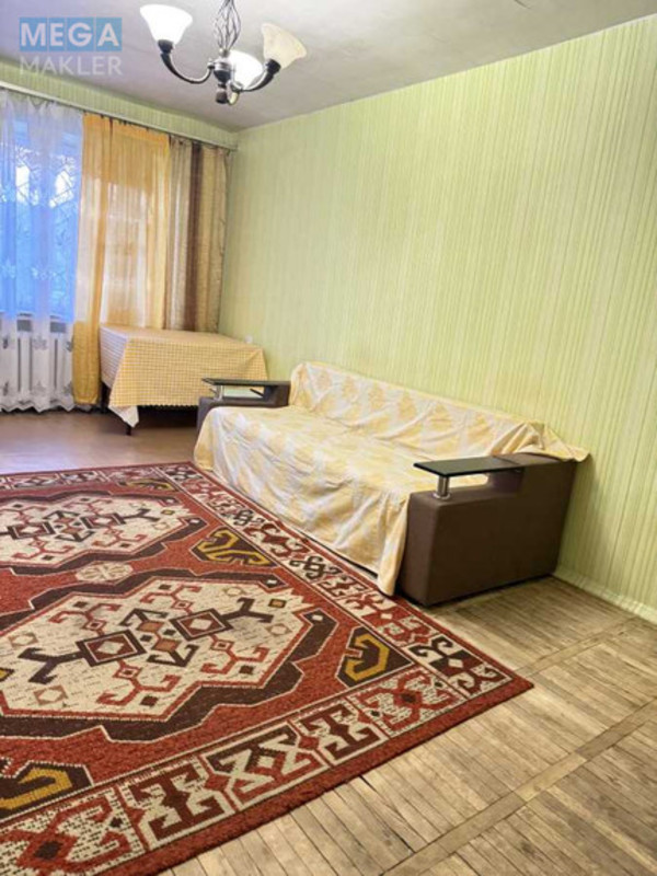 Продаж 1 кімнатної квартири (27/17/4), 1 пов. 5 пов. будинку, <a class="location-link" href="/kiev/" title="Недвижимость Київ">Київ</a>, <a class="location-link" href="/kiev/desnyanskij/" title="Недвижимость Деснянський район">Деснянський р-н</a>, Кубанської України  вул., 29А (изображение 6)